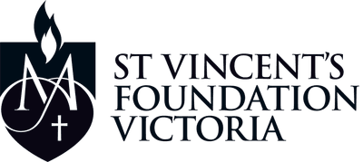 St Vincent’s Foundation Victoria